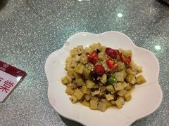 -米香居新鲁味·水饺餐厅