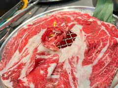 -农乐园炭火烤肉(繁花中心店)