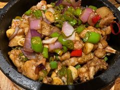 -淀里船宴(卓达店)