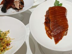 -四季民福烤鸭店(王府井东安门店)