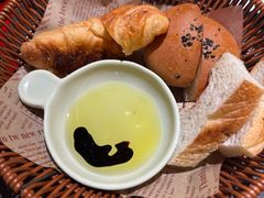 -EATALIA意塔利意式餐厅(鼓楼店)