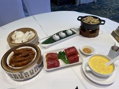 -好友缘家宴(青山路店)