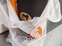 -沪上阿姨·精选茶饮(后营师范学院店)