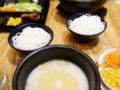 -过桥缘·过桥米线(鲁能城店)