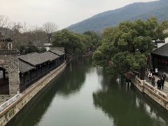 -忆秦园小笼包(惠山古镇总店)