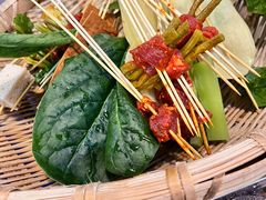 -马路边边老成都串串香(星耀城店)