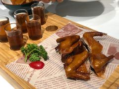 -蕉棠·鸽子餐厅(柳州万象城店)