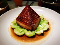 -湖滨28中餐厅·西湖宴·杭州君悦酒店