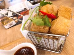招牌脆皮豆腐-仙踪林(江燕路万科里店)