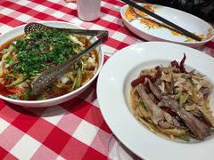 -西贝莜面村(近铁城市广场店)