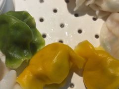 -前海沿·青岛菜(李沧万达店)