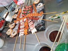 -火炉山森林公园