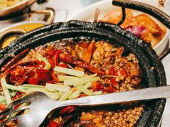 -相遇·鲜炒黄牛肉(丹阳吾悦广场店)