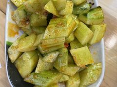 -老马家资格烤羊肉串·清真烧烤(清江西路地铁站店)