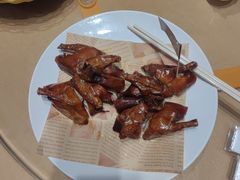 -汇景花园酒家(基立下道店)