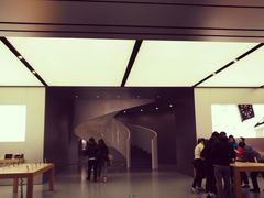 -Apple零售店(新街口店)