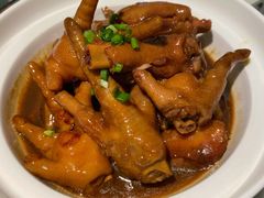 -小菜园新徽菜(无锡宜家荟聚中心店)