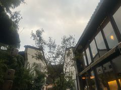 -Metal hands·铁手咖啡