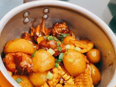 -君霖海鲜私房菜(春柳店)