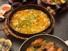 -旺爷砂锅·茶作(国贸城店)