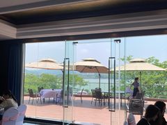 -水上明月·湖景餐厅