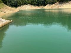 -广州市流溪河国家森林公园