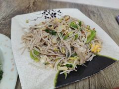 炒粉干-福清滑(乐南公寓店)
