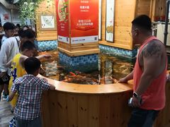 -老康火锅(黄河路总店)