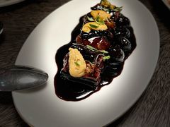 -Yan Ting 宴庭中餐厅(上海静安瑞吉酒店)
