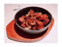-董鲁烤鸭(建和街店)