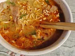 -南关小碗牛肉汤(学子街店)