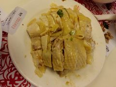 白斩鸡-振鼎鸡(丰庄路店)