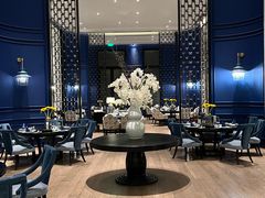 -翠湖宾馆·中餐厅