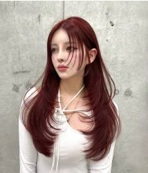 -MY HAIR ARDOR