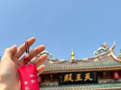 -南普陀寺