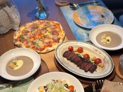 -烟台百纳瑞汀酒店