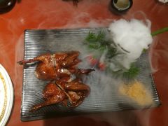 -花笙记打边炉·煲仔饭(五大道店)