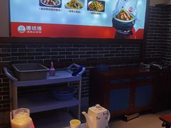 -唐师傅湘西名菜馆(武陵路店)