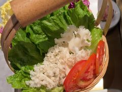 -聚汇坊椰子鸡·山野菌(环市东店)