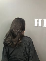 -HD HAIR STYLE