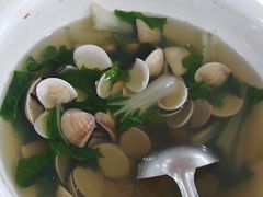 -考记泥焗鸡农庄·海鲜(北洛秘境店)