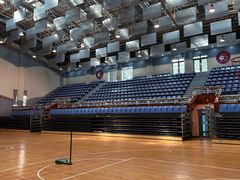 -华东师范大学第二附属中学(张江校区)