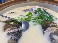 -千岛湖小鱼儿·淳安匠心农家菜