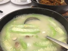 -稻香酒家·33年老字号·港式粤菜(富邦中心店)