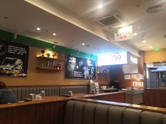 大堂-晋家门(弘阳广场店)