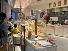 -卡玛王子·面包·蛋糕(南山宝能环球汇店)