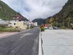 -孟屯河谷景区