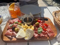 -Alimentari早午餐(安福路店)