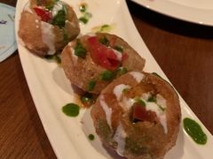 -Vedas印度餐厅(常熟路店)