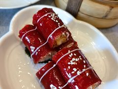 -潮府馆·非遗潮州菜·港式点心(世纪公园店)